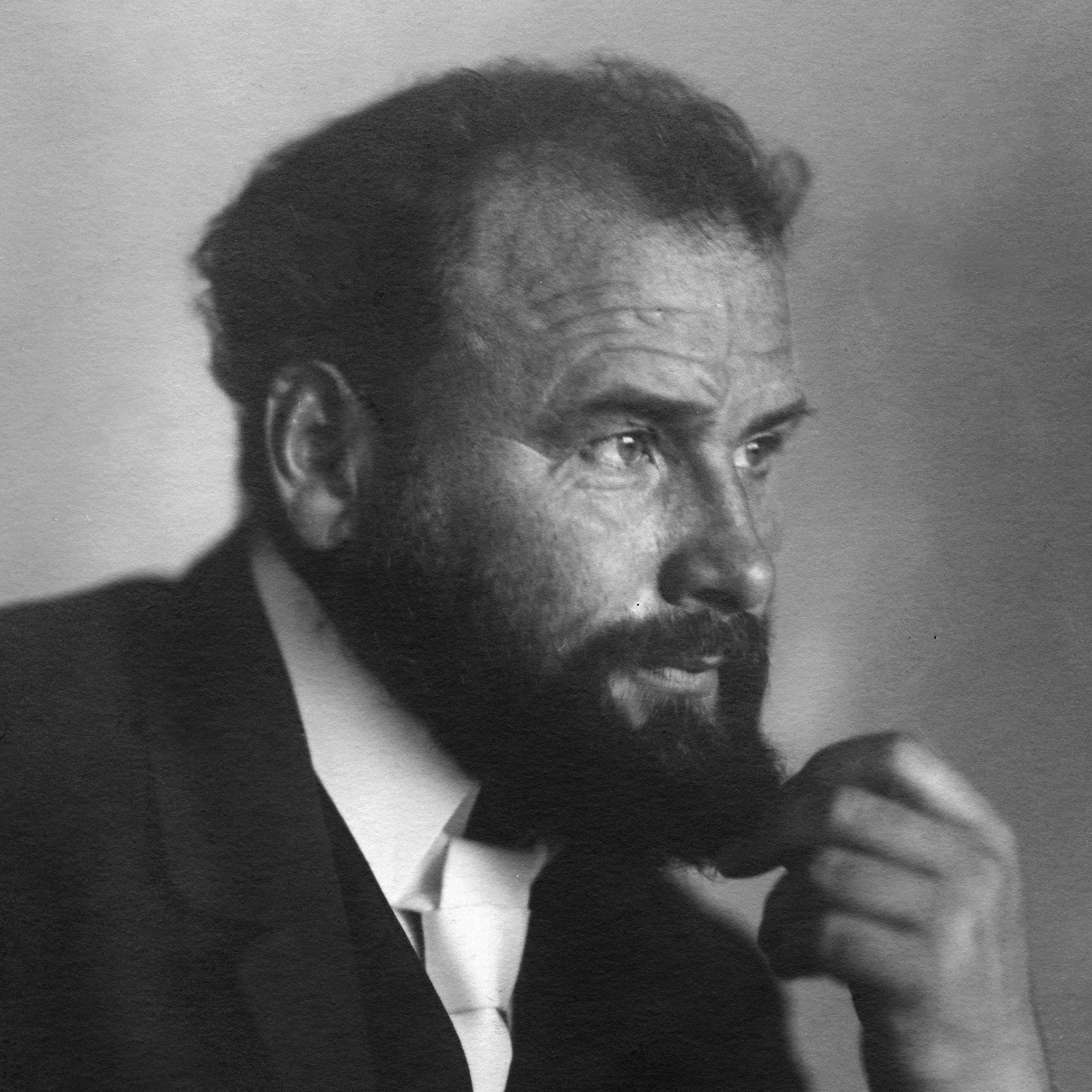 Artysta 1918) Gustav Klimt (1862 - – Galeria Sztuki Foksal17