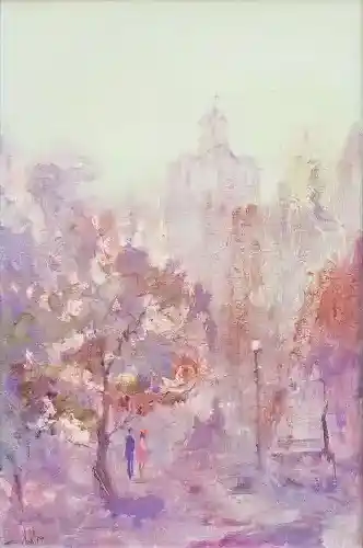 Zdjęcie artysty - Siergiey Lipavskiy