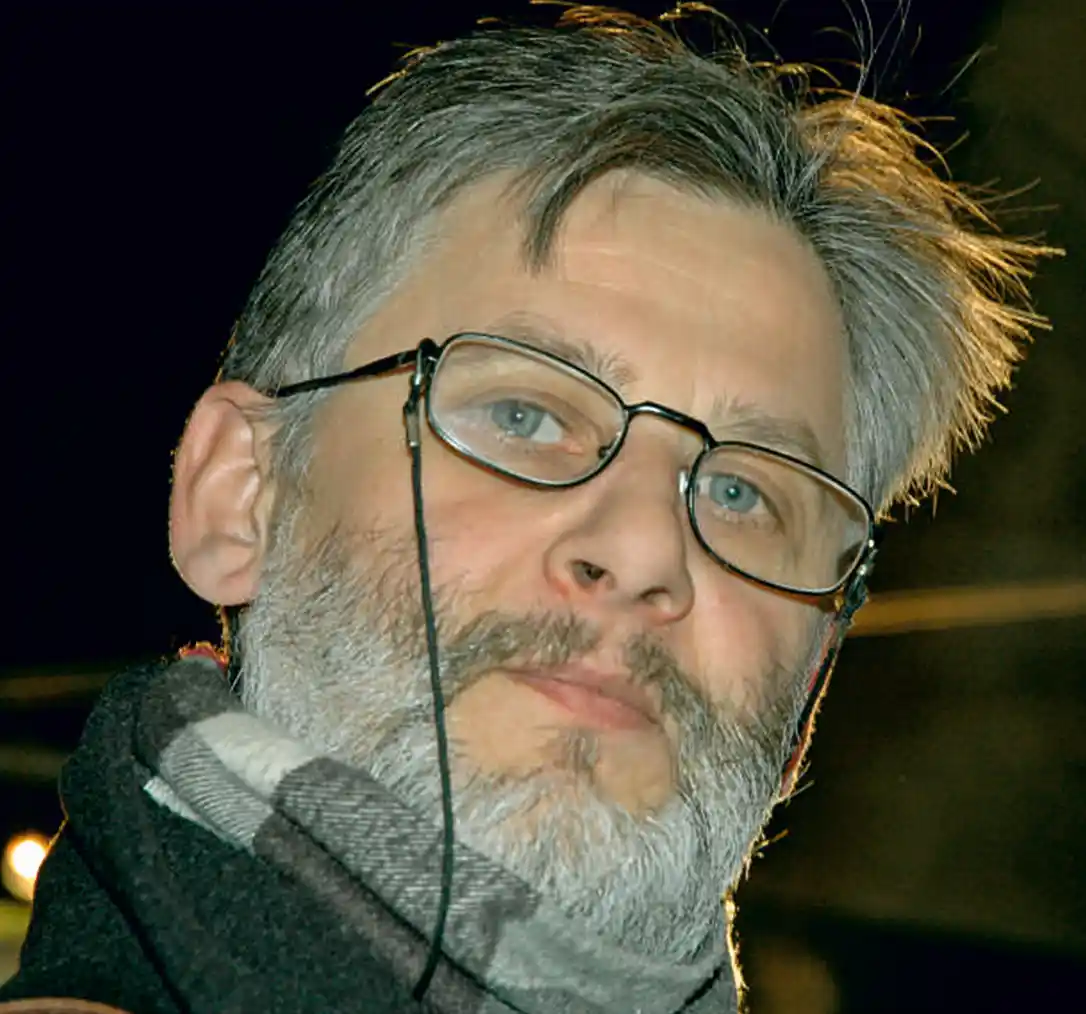 Zdjęcie artysty - Yaroslav Kachmar
