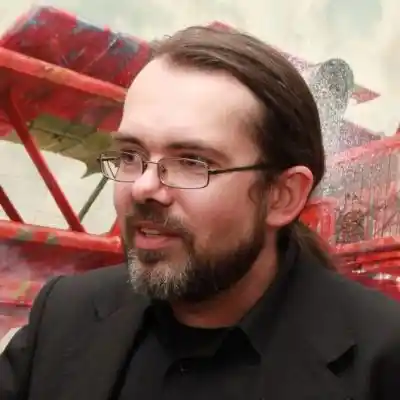 Zdjęcie artysty - Jarosław Jaśnikowski