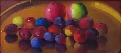Zdjęcie artysty - J. Surowikin