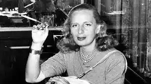 Zdjęcie artysty - Tamara Łempicka